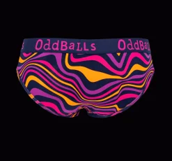 Marmalade - Ladies Briefs