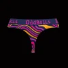 Marmalade - Ladies Thong