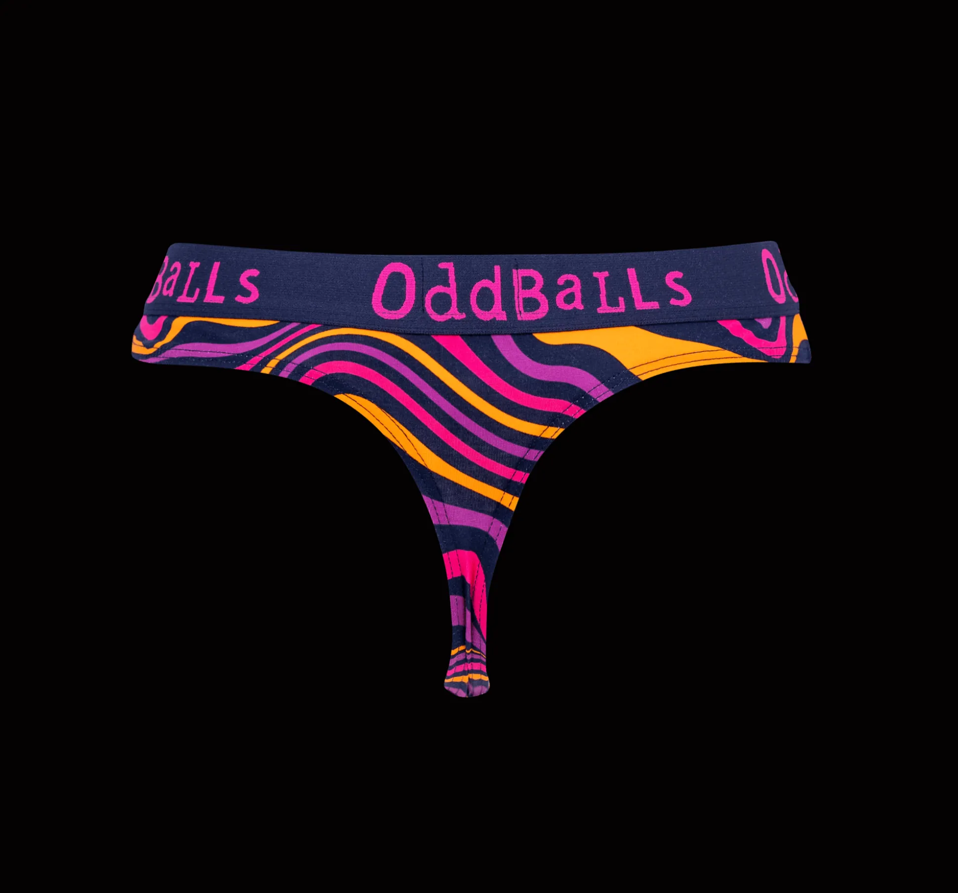 Marmalade - Ladies Thong