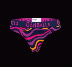 Marmalade - Ladies Thong