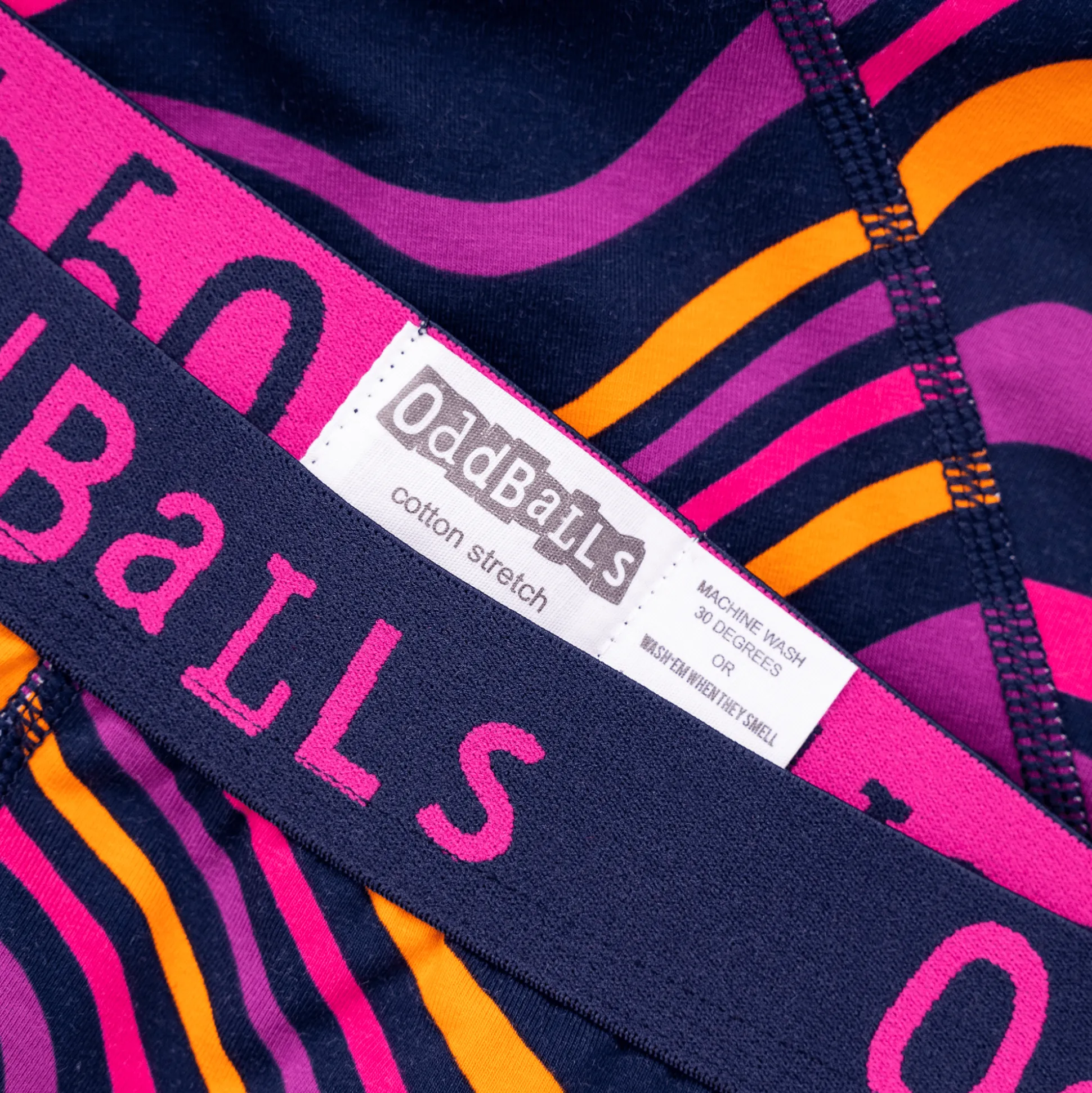 Marmalade - Ladies Thong