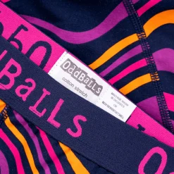 Marmalade - Mens Boxer Shorts
