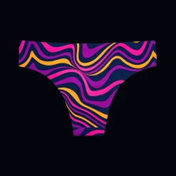 Marmalade - Seamless Brazilian Briefs
