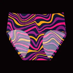 Marmalade - Seamless Full Briefs