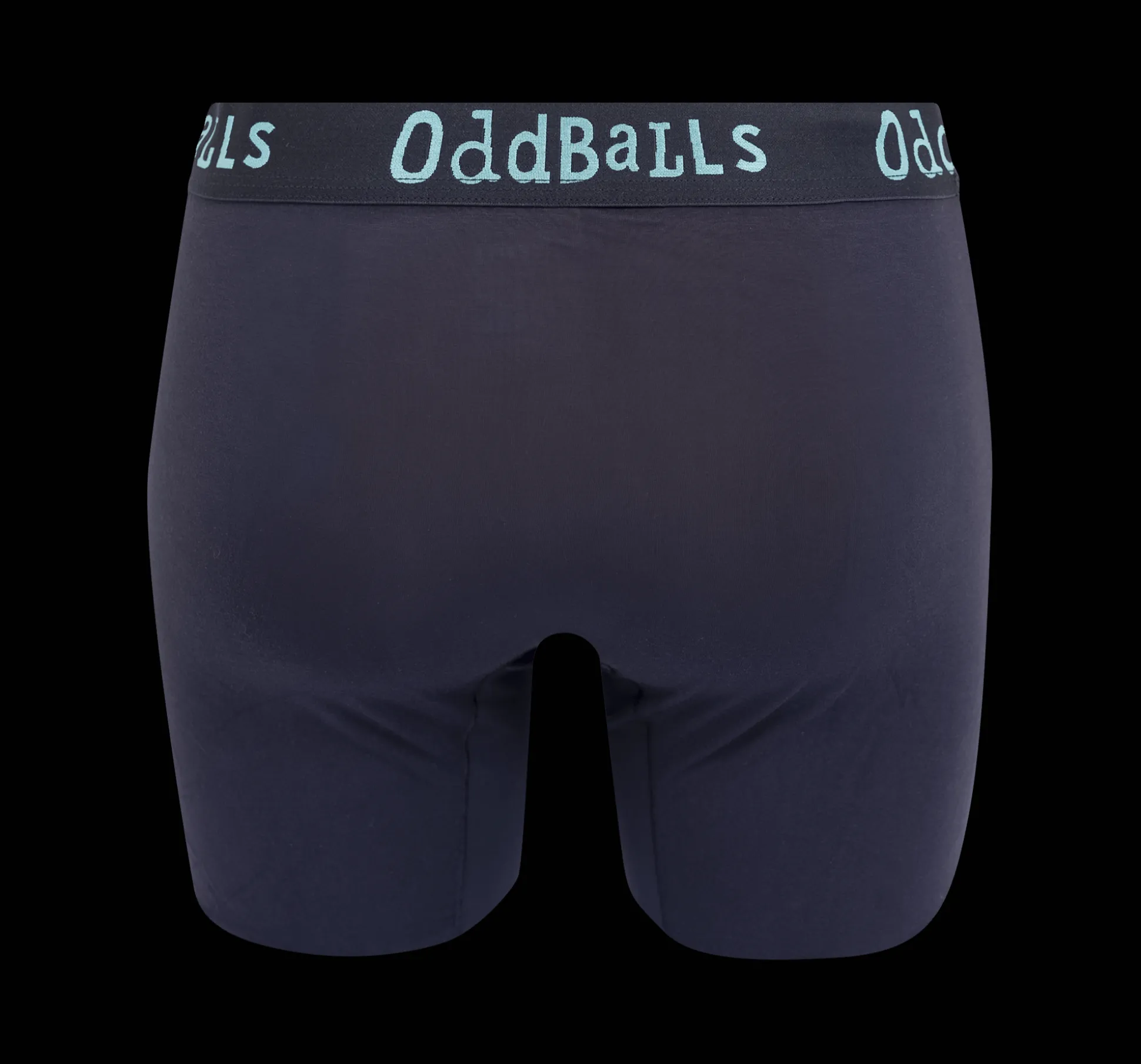 Midnight - Ladies Bamboo Boxers