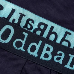 Midnight - Ladies Bamboo Boxers