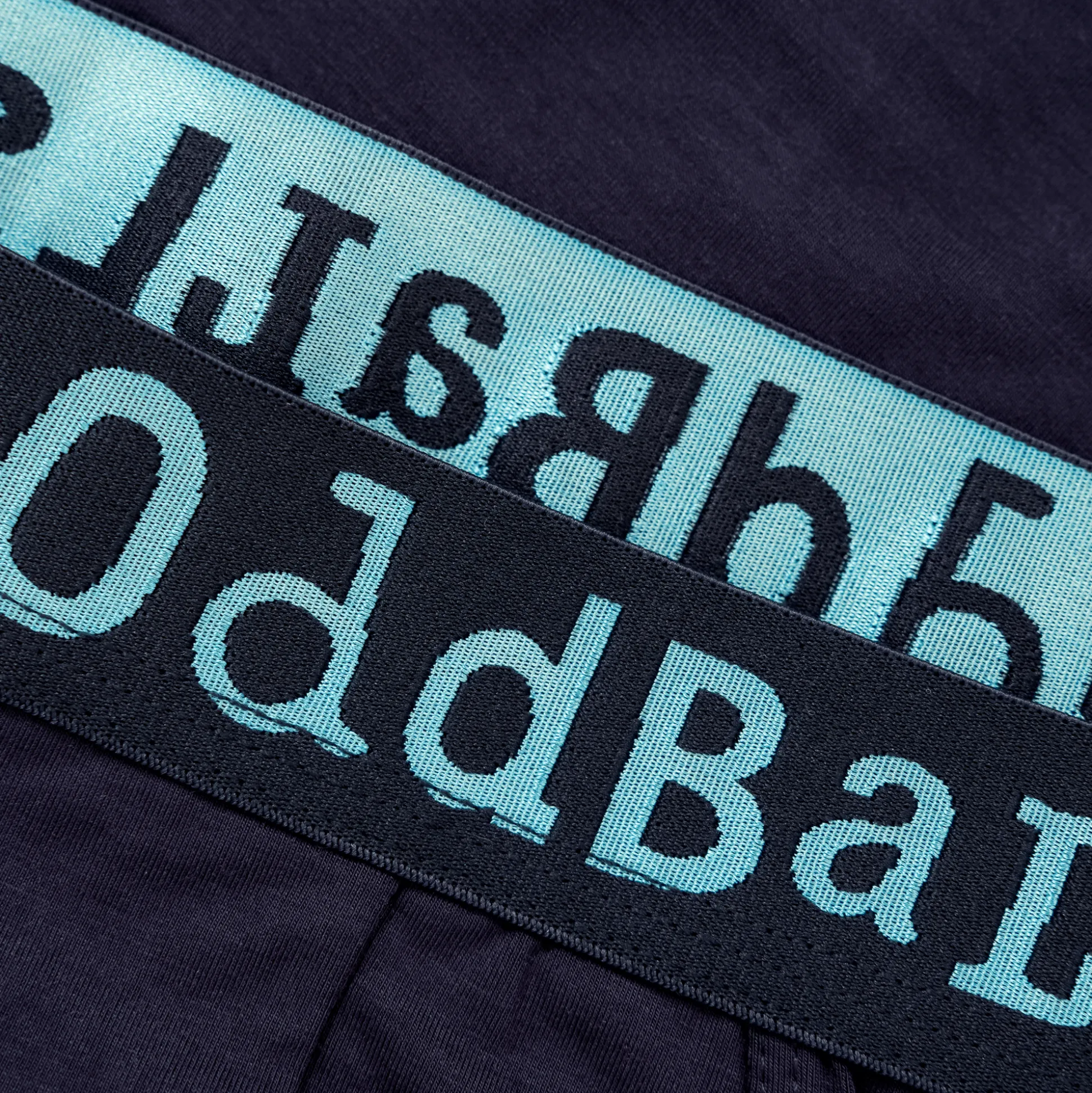 Midnight - Ladies Bamboo Boxers