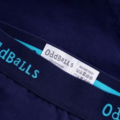 Midnight - Ladies Boxers