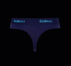 Midnight - Ladies Thong