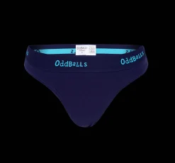 Midnight - Ladies Thong