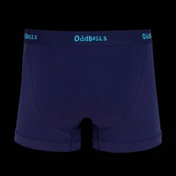 Midnight - Mens Boxer Shorts