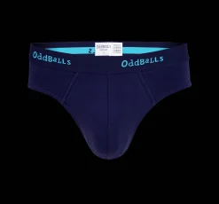 Midnight - Mens Briefs