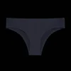 Midnight - Seamless Brazilian Briefs