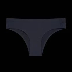 Midnight - Seamless Brazilian Briefs
