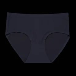 Midnight - Seamless Full Briefs