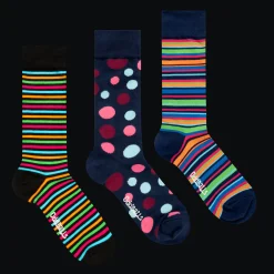 Mini 3 Pack - Socks