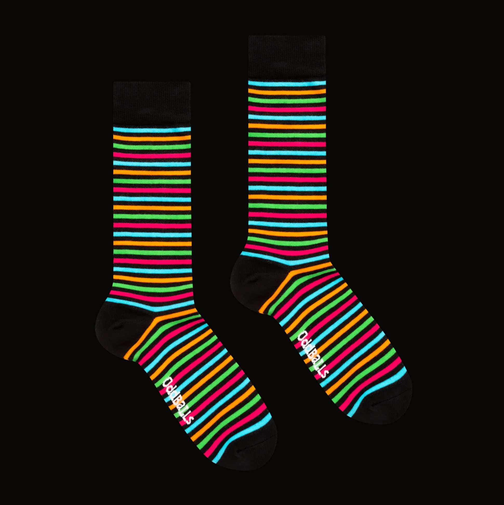 Mini 3 Pack - Socks
