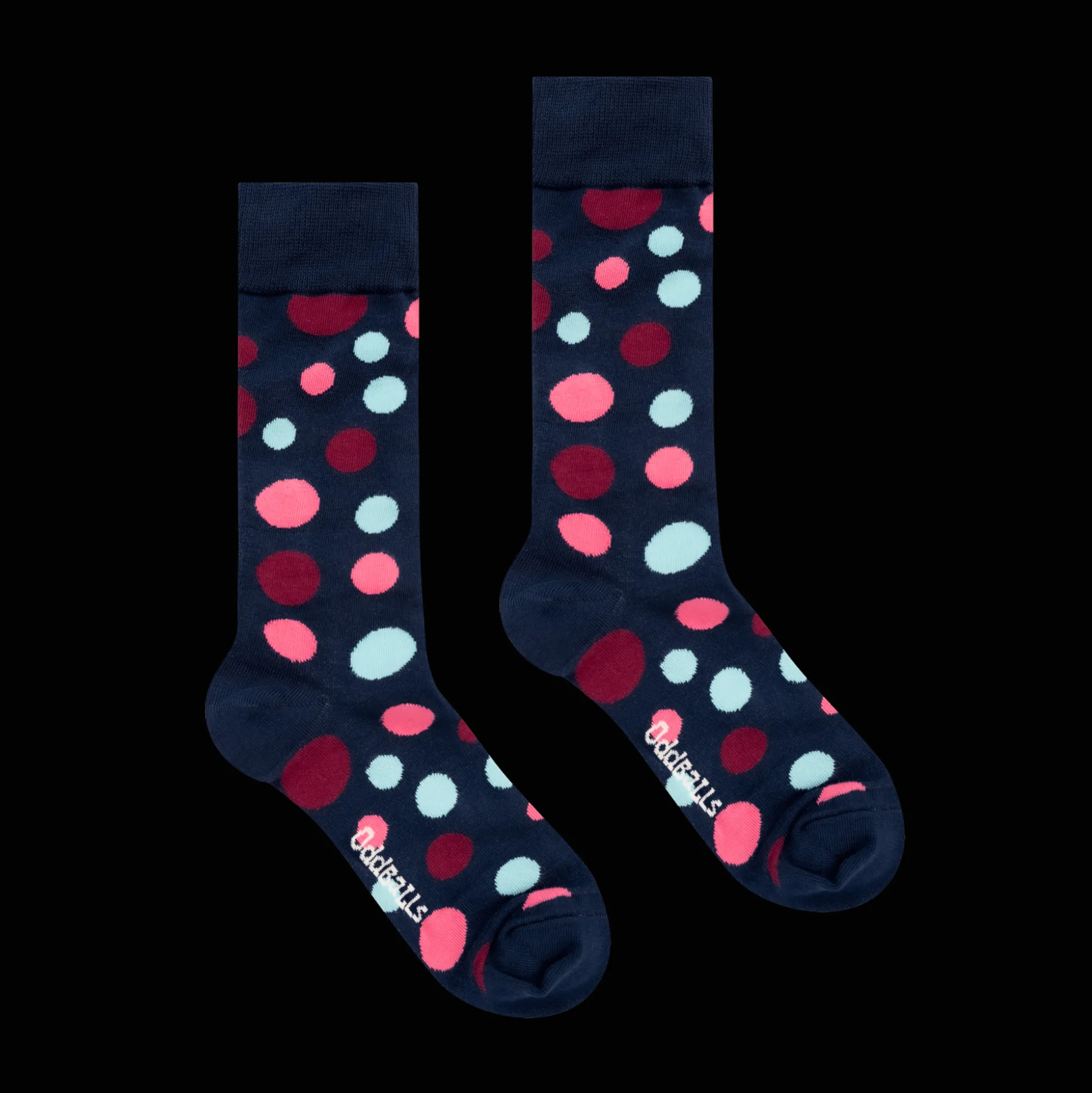 Mini 3 Pack - Socks