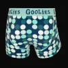 Minty Balls - Kids Boxer Shorts - Goolies