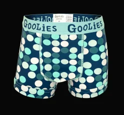 Minty Balls - Kids Boxer Shorts - Goolies