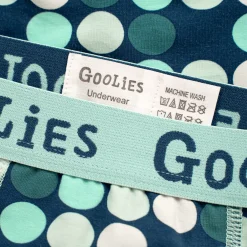 Minty Balls - Kids Boxer Shorts - Goolies