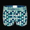 Minty Balls - Ladies Boxers