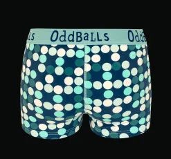 Minty Balls - Ladies Boxers