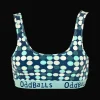 Minty Balls - Ladies Bralette