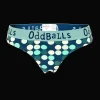 Minty Balls - Ladies Briefs