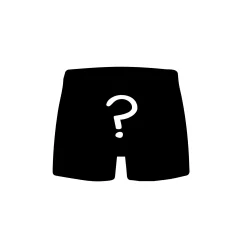 06 Month Pre-Paid: Goolies & Free Socks - Monthly Subscription [G2]