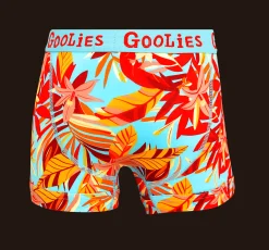 03 Month Pre-Paid: Goolies & Free Socks - Monthly Subscription