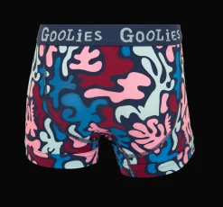 Morph - Kids Boxer Shorts