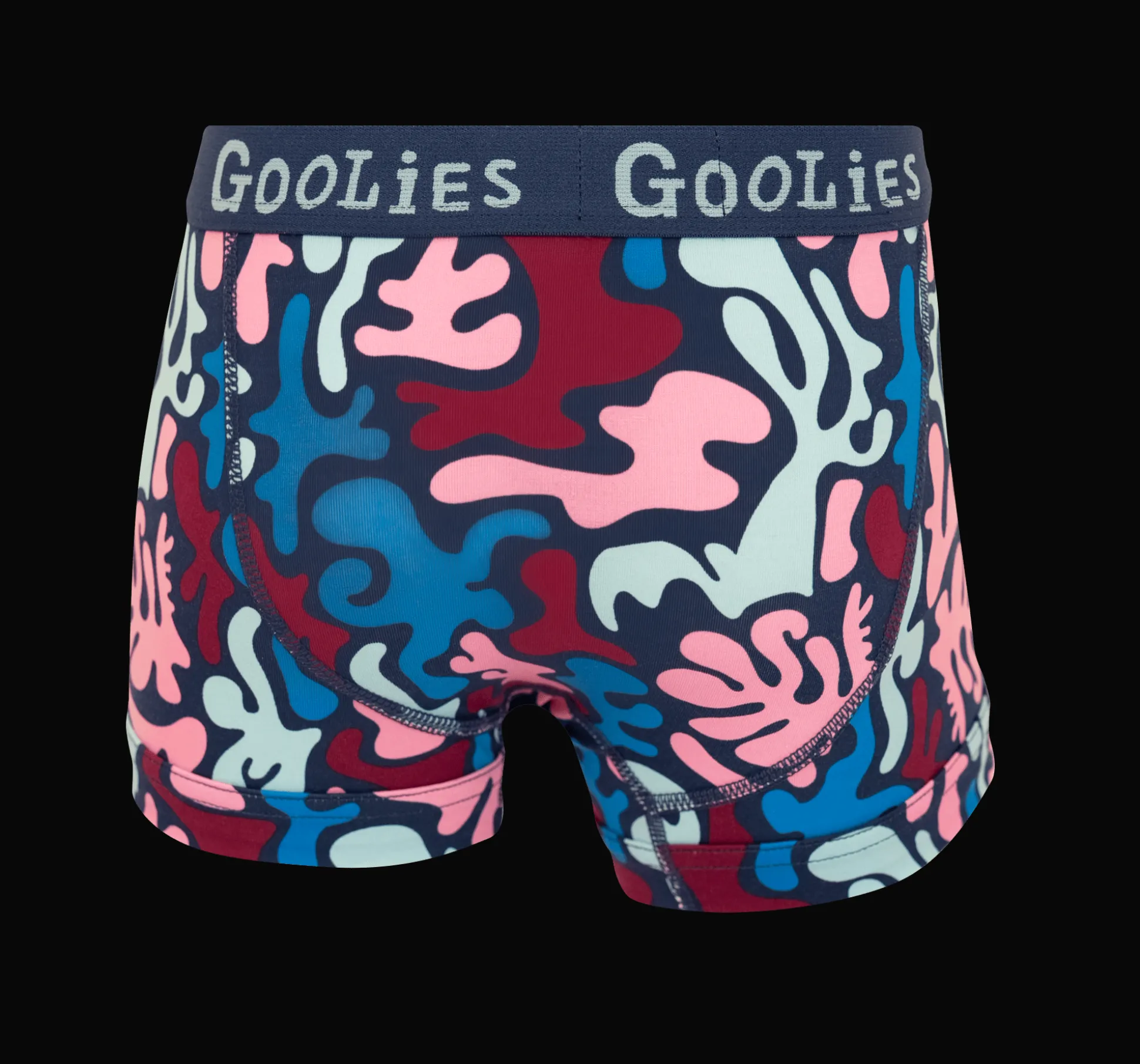 Morph - Kids Boxer Shorts