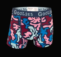 Morph - Kids Boxer Shorts