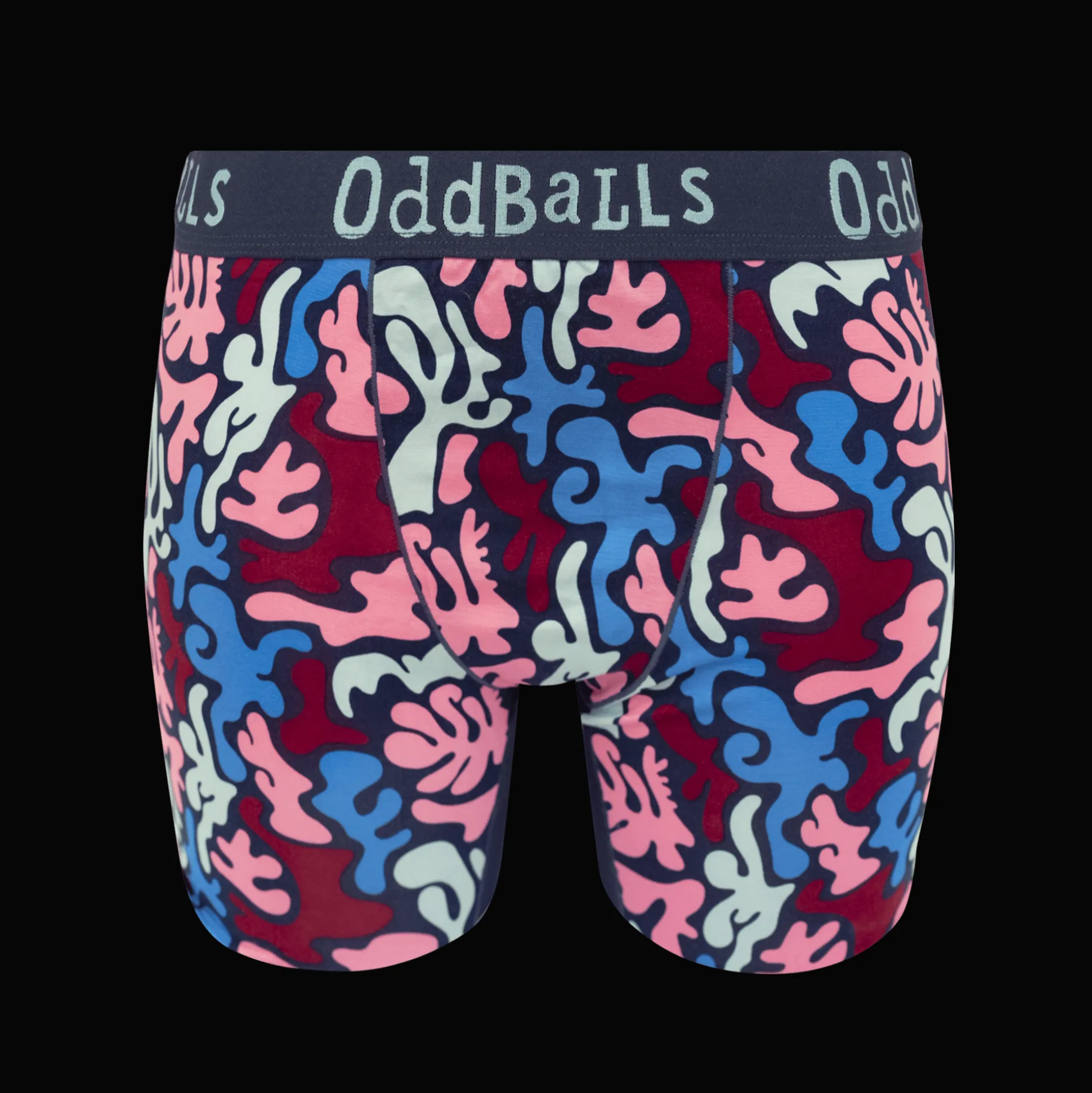 Morph - Ladies Bamboo Boxers
