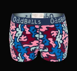 Morph - Ladies Boxers