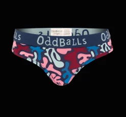 Morph - Ladies Briefs