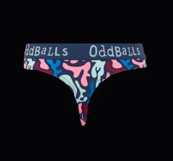 Morph - Ladies Thong