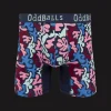 Morph - Mens Bamboo Boxer Shorts