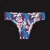 Morph - Seamless Brazilian Briefs