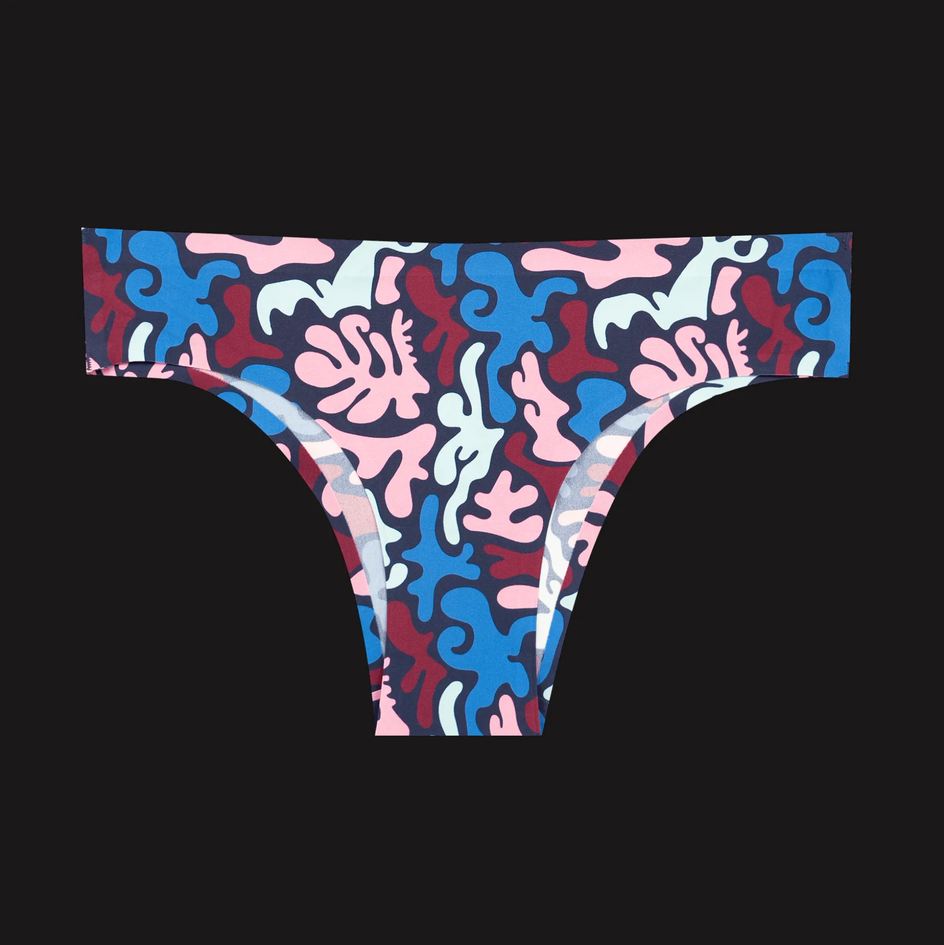 Morph - Seamless Brazilian Briefs