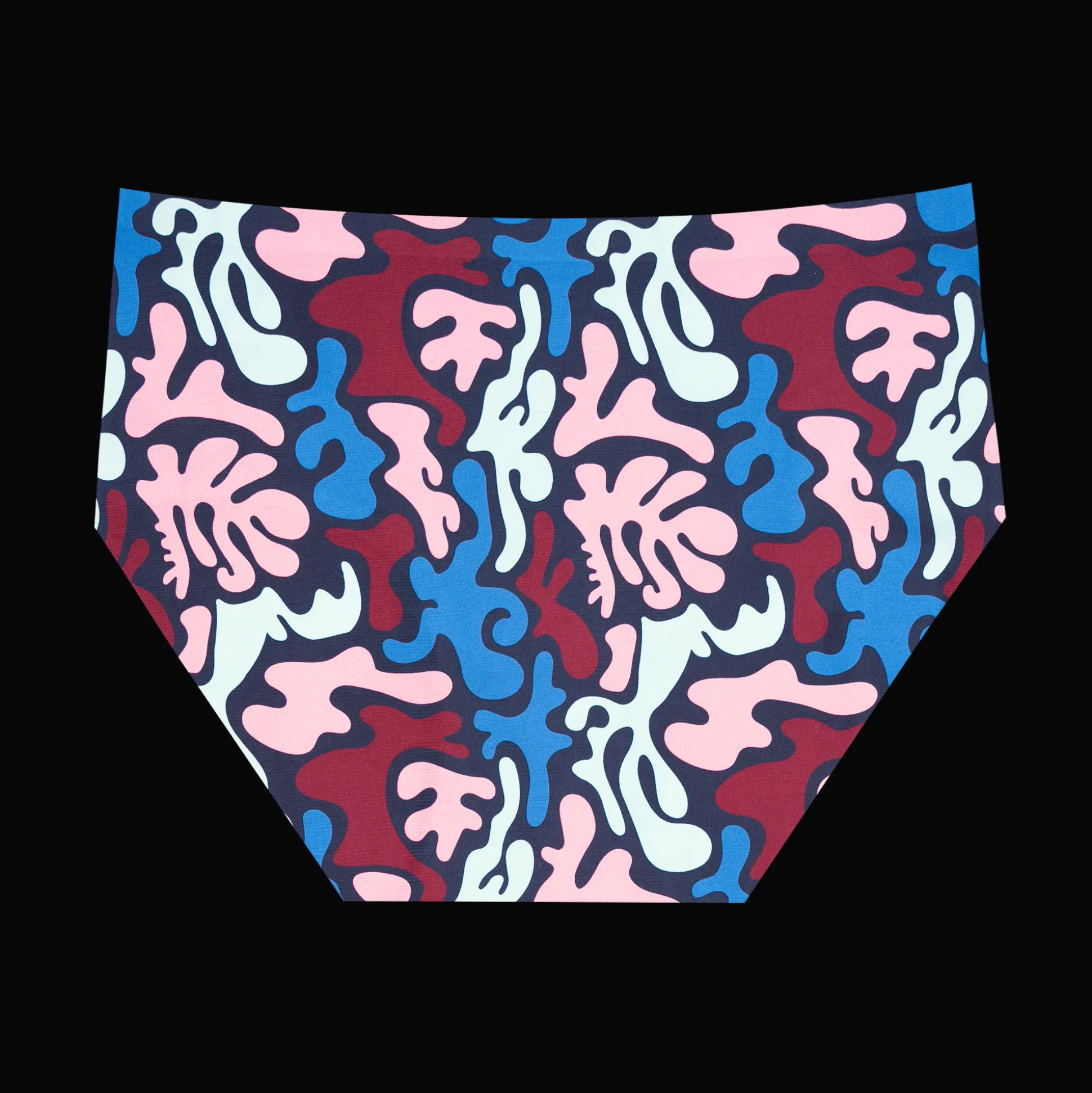 Morph - Seamless Full Briefs