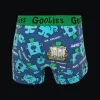 Mr Grumpy - Kids Boxer Shorts