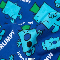 Mr Grumpy - Mr Men - Mens Briefs