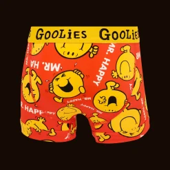 Mr Happy - Kids Boxer Shorts