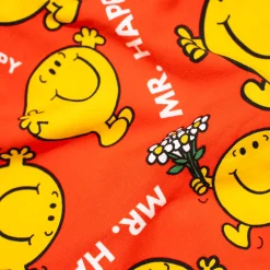 Mr Happy - Kids Boxer Shorts