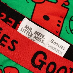 Mr Strong - Kids Boxer Shorts