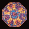 Mystic - Fold Umbrella