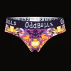 Mystic - Ladies Briefs