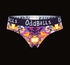 Mystic - Ladies Briefs